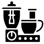محضر الطعام