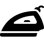 المكواة